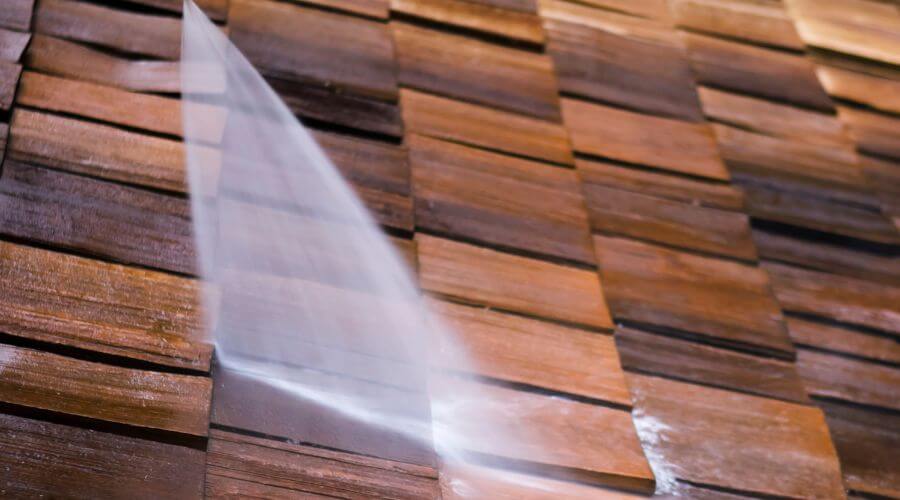 Professional tile roof repair services in Angel Fire, NM